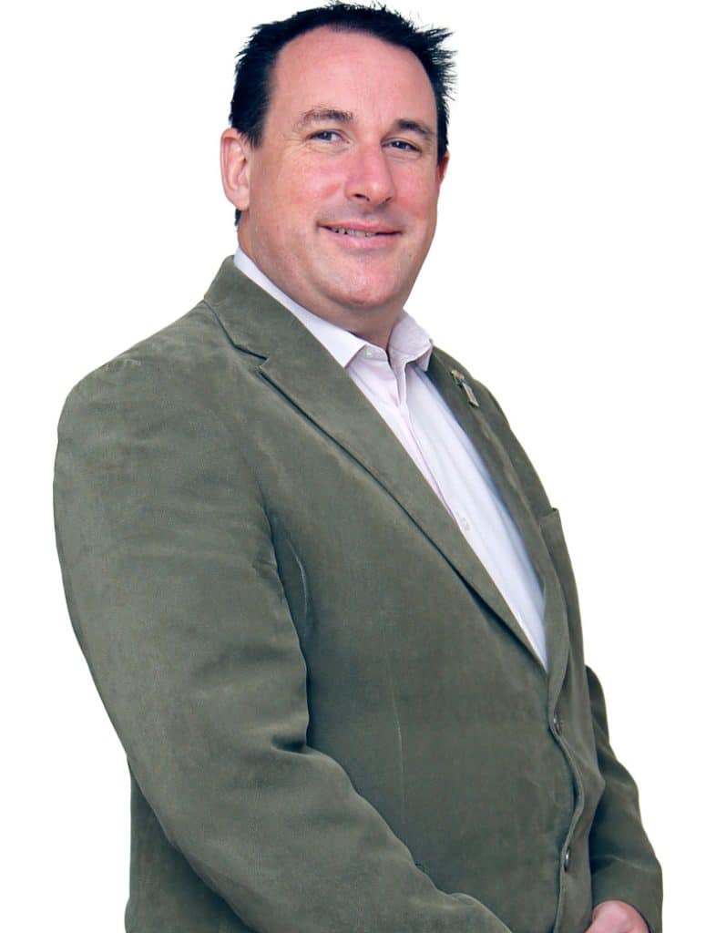 Glenn Cameron