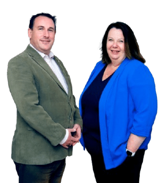 Glenn and Julie Cameron