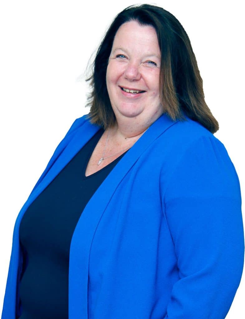 Julie Cameron
