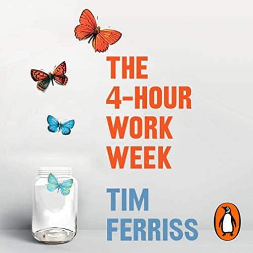 4-Hour Workweek