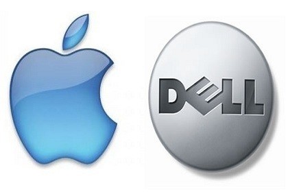 Apple Dell