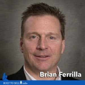 Brian Ferrilla