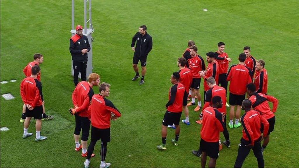Collective coaching