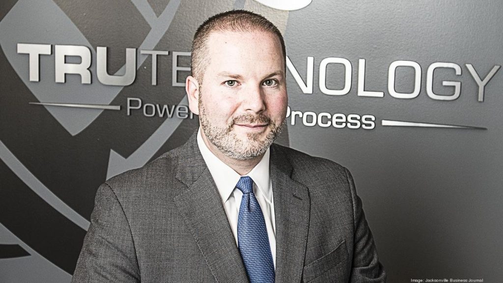 Doug Lowenthal TruTechnology