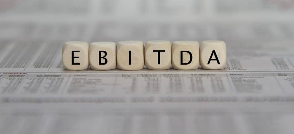 EBITDA