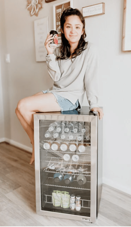 Fridge