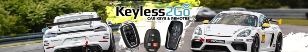 Keyless2Go