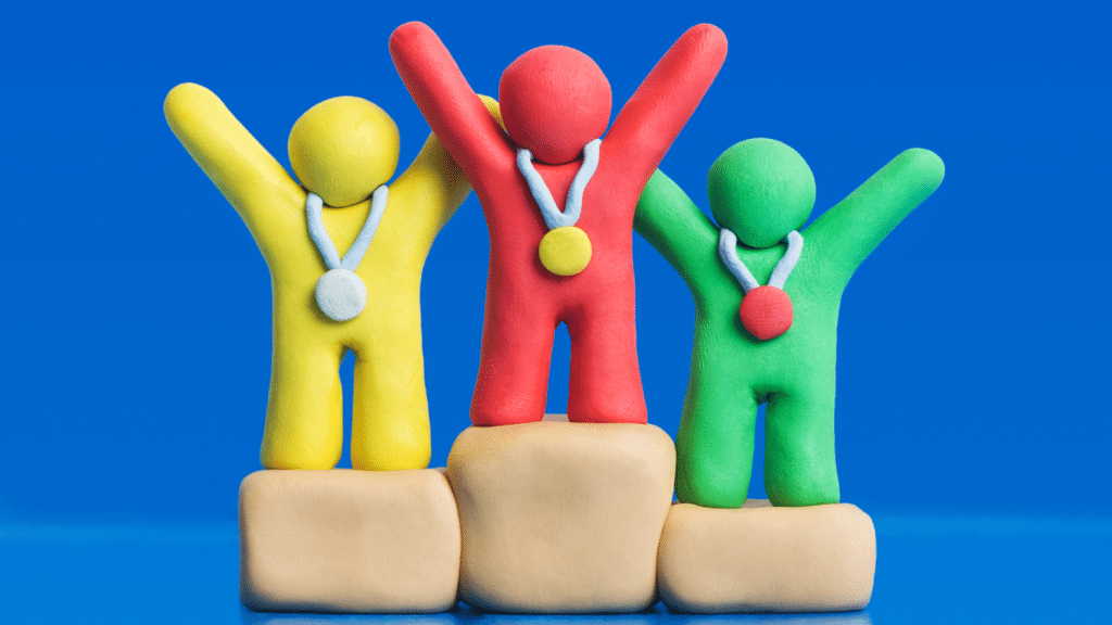 Medals