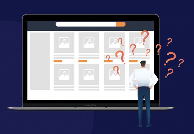 Online marketplace