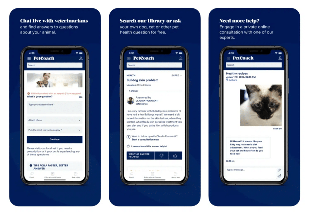 PetCoach
