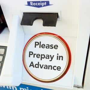 Prepay