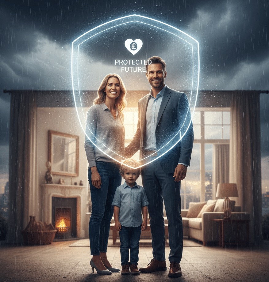 Protected Future