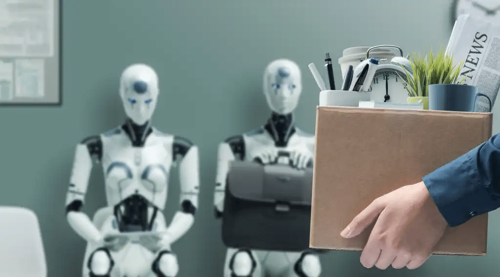 Robots
