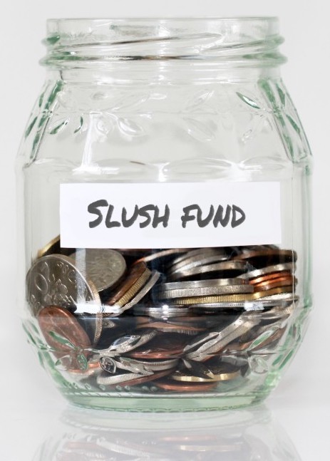 Slush fund