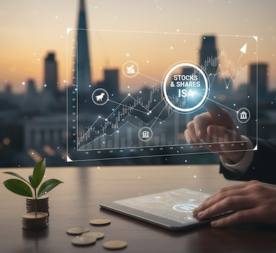 Stocks and share investment