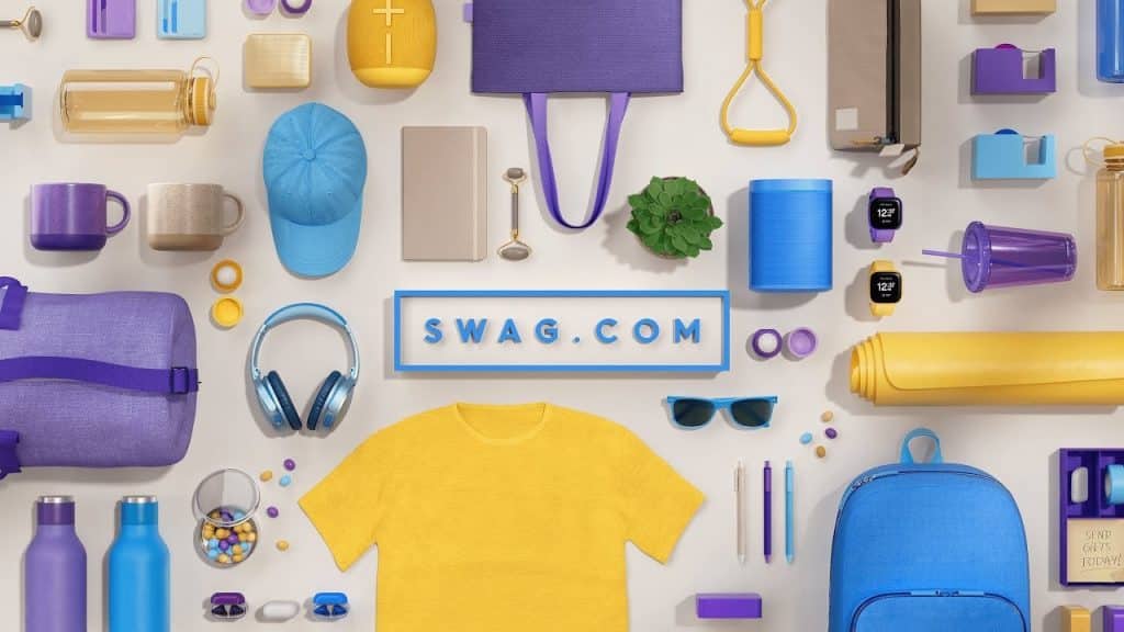 Swag dot com