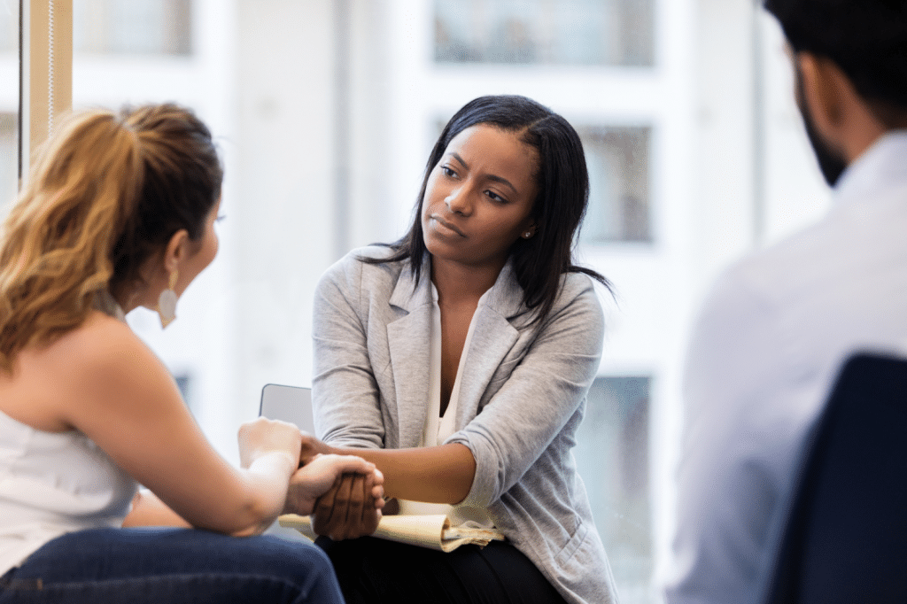 Genuine human connection builds stronger networking