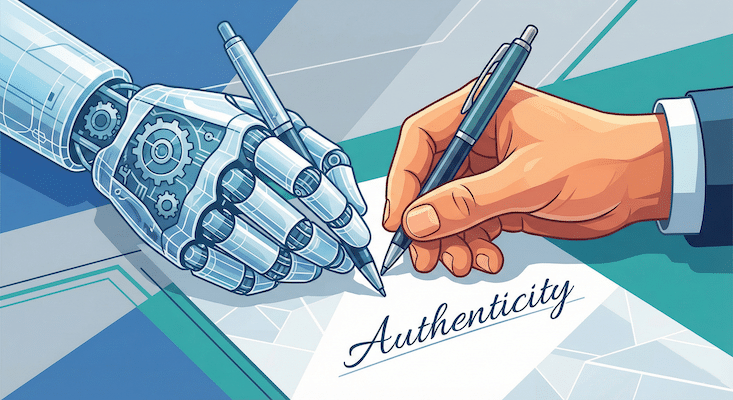 Authenticity
