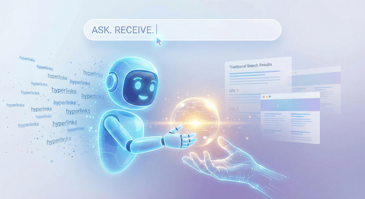 Future of search