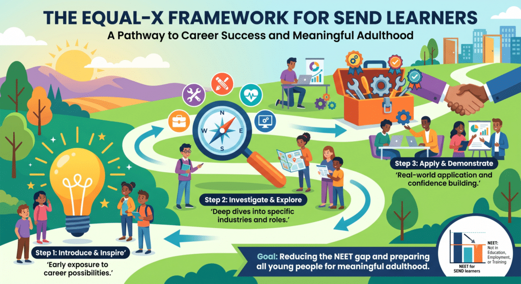 Equal X Framework
